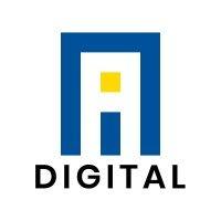 ai digital solutions logo image