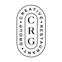 creative restaurant group logo image