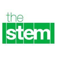 the stem