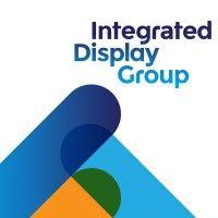 integrated display group logo image