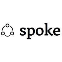 spoke technology logo image