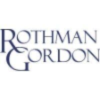 rothman gordon