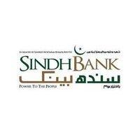 sindh bank limited logo image