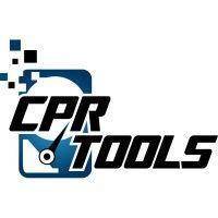 cpr tools inc. logo image