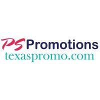 ps promotions logo image