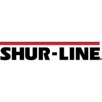 shur-line logo image