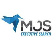 mjs executive search logo image