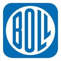 boll & kirch filterbau gmbh / bollfilter logo image