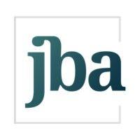 james bell associates logo image