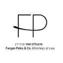 logo of Fargan Peles Co Attorneys At Law