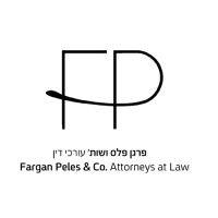 fargan peles & co. attorneys at law logo image