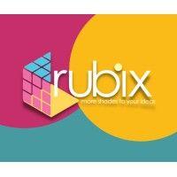 rubix creative community logo image