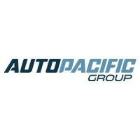 autopacific group logo image