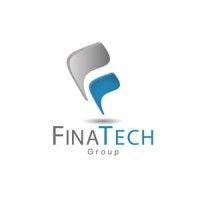 finatech group logo image