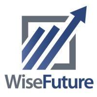 wisefuture logo image