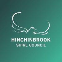 hinchinbrook shire council logo image