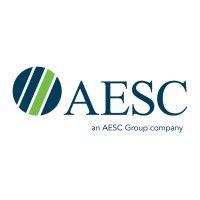 australian essential services compliance (aesc) logo image