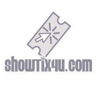 showtix4u logo image