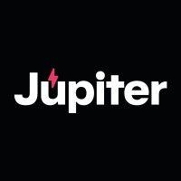 jüpiter logo image