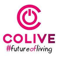 colive, future of living