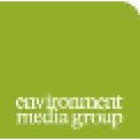 environment media group logo image