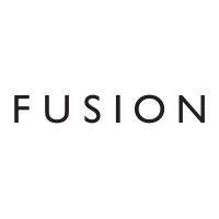 fusion.one logo image