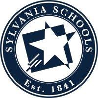 sylvania schools logo image