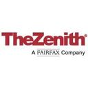 logo of Zenith Insurance Company United States