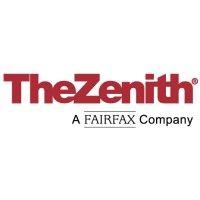 zenith insurance company (united states) logo image