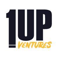 1up ventures logo image