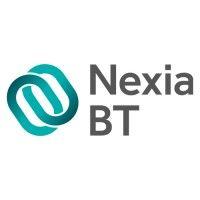 nexia bt logo image