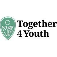 together4youth logo image