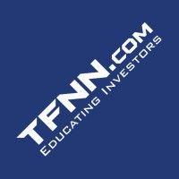 tfnn | educating investors logo image