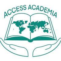 access academia logo image