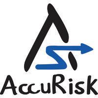 accurisk solutions llc logo image