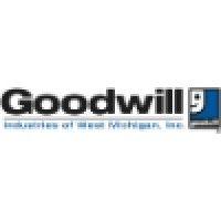 goodwill industries of west michigan, inc. logo image