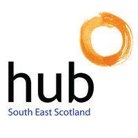 hub south east scotland limited logo image