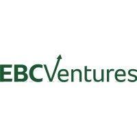 ebcventures logo image