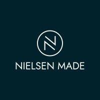 nielsen made logo image