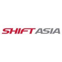 shift asia logo image