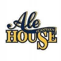 the ale house & canteen logo image