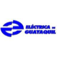 empresa eléctrica pública de guayaquil logo image