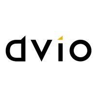 dvio digital logo image