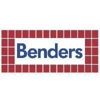 benders logo image