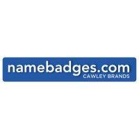 namebadges.com logo image