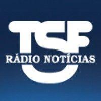 tsf - rádio notícias