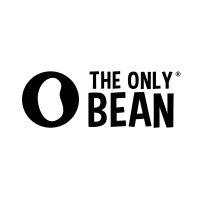 the only bean logo image