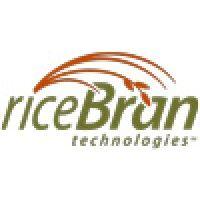 ricebran technologies logo image