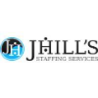 jhill's staffing services