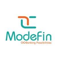 modefin logo image